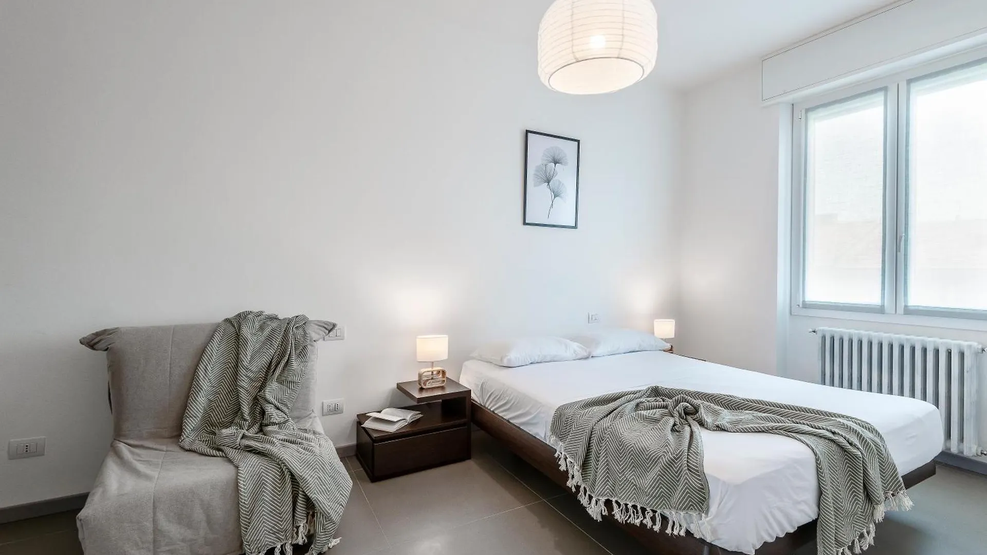 Stayeasy Piane56 Panoramic Apt Next To M5 Metro Milano 0*,  Italien