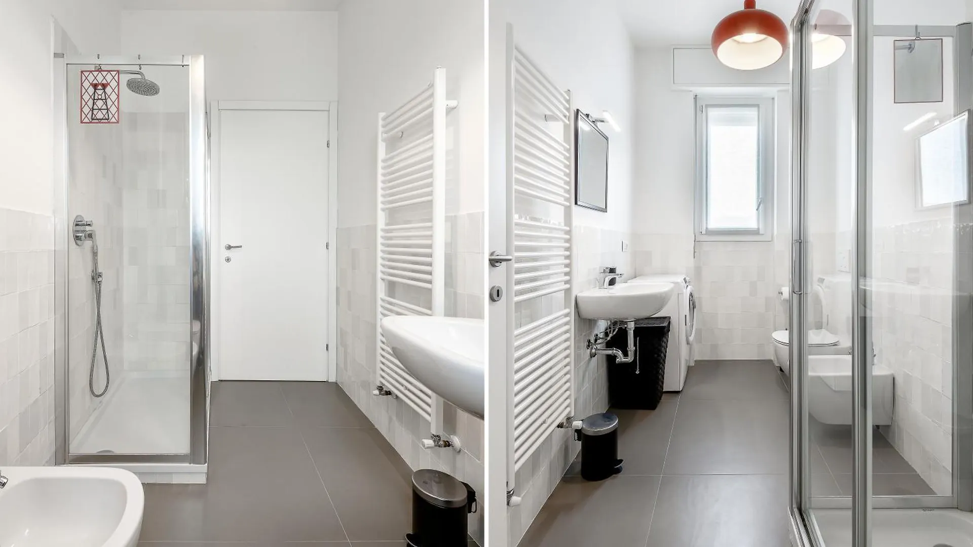 Lägenhet Stayeasy Piane56 Panoramic Apt Next To M5 Metro Milano
